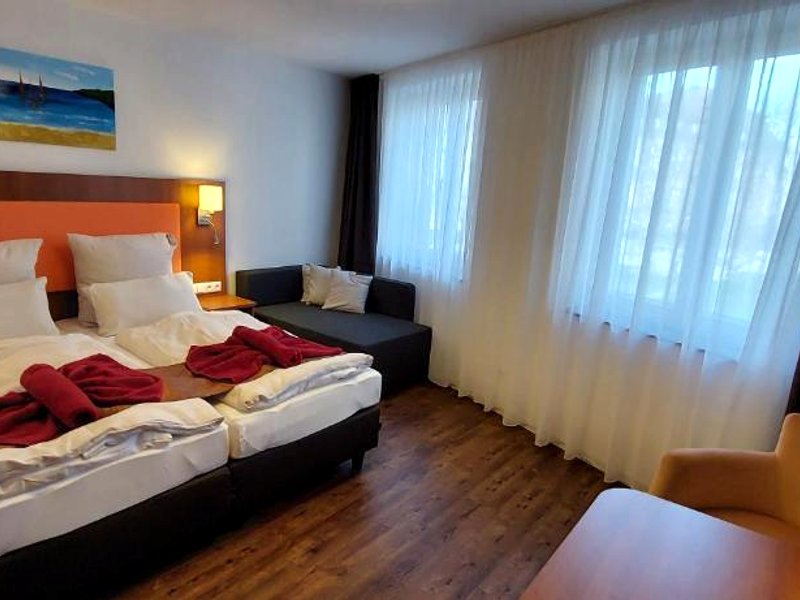 Hotel Amber Altstadtの写真
