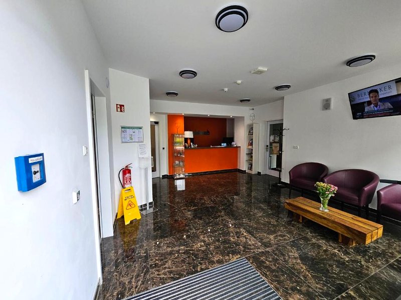 Hotel Amber Altstadtの写真