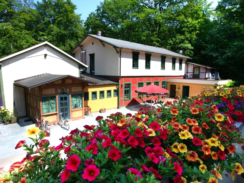 Kurhaus Devinの写真