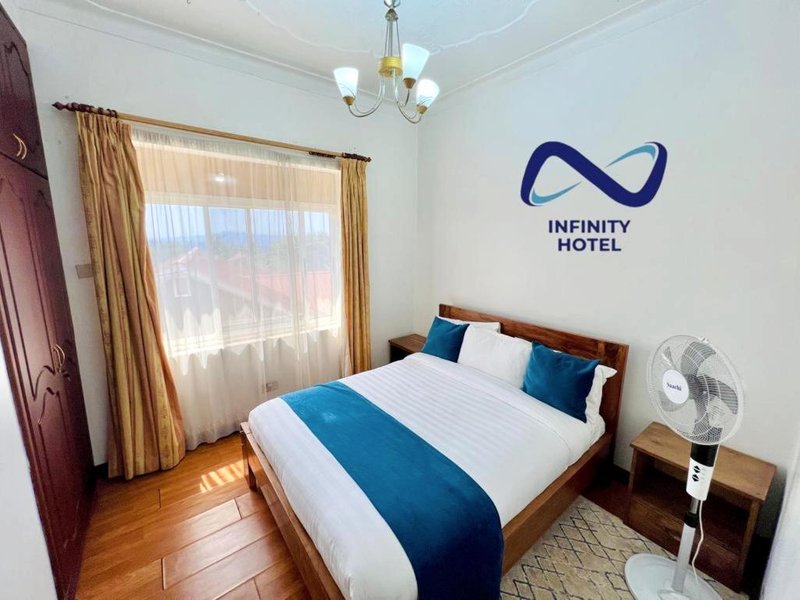 インフィニティ ホテル カンパラ (Infinity Hotel Kampala)の写真