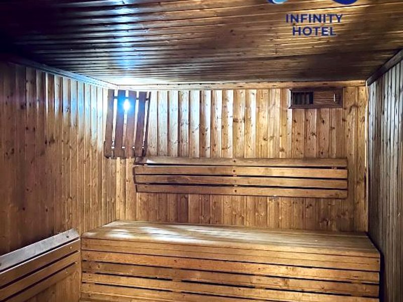 インフィニティ ホテル カンパラ (Infinity Hotel Kampala)の写真