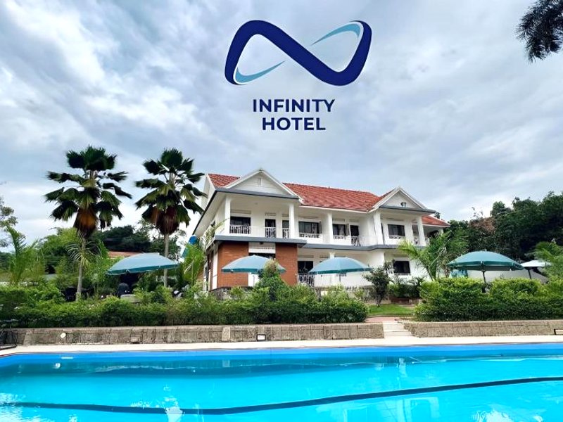 インフィニティ ホテル カンパラ (Infinity Hotel Kampala)の写真