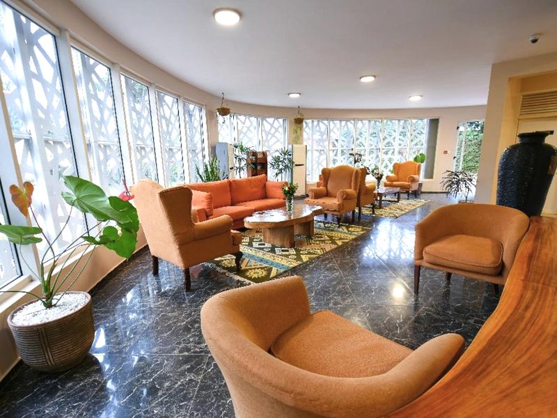 アルカディア スイーツ ホテル (Arcadia Suites Hotel)の写真