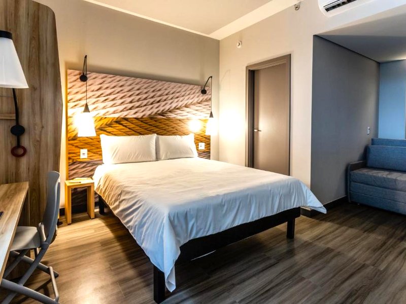 Ibis Palmas Avenida JKの写真