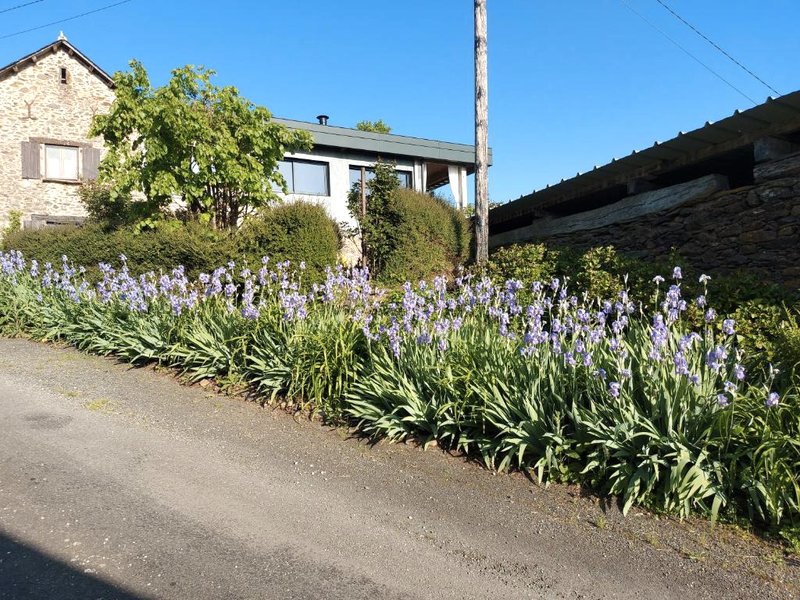 Louradou-sur-Cielの写真