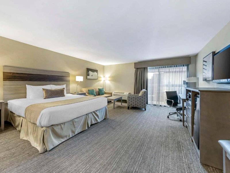 ベストウェスタン プラス エグゼクティブ イン (Best Western Plus Executive Inn)の写真