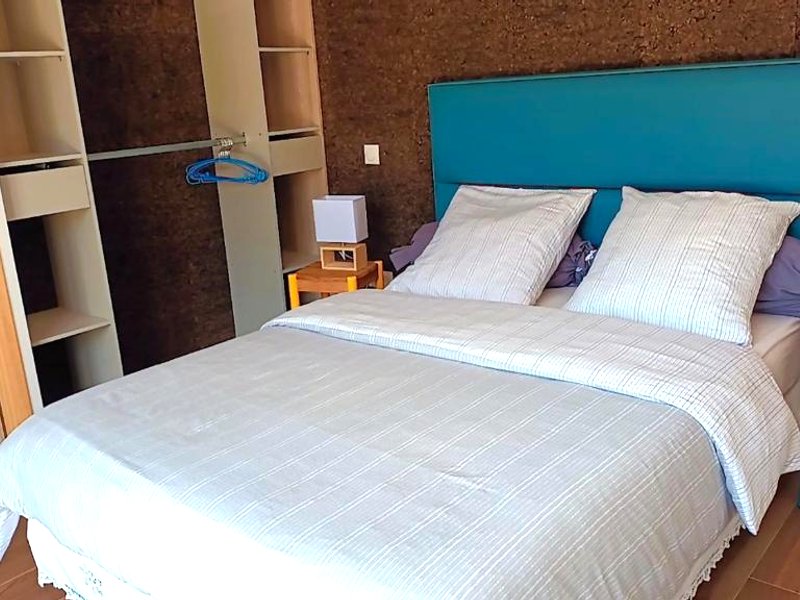 Agréable chambre dans le maquis (Agreable chambre dans le maquis)の写真
