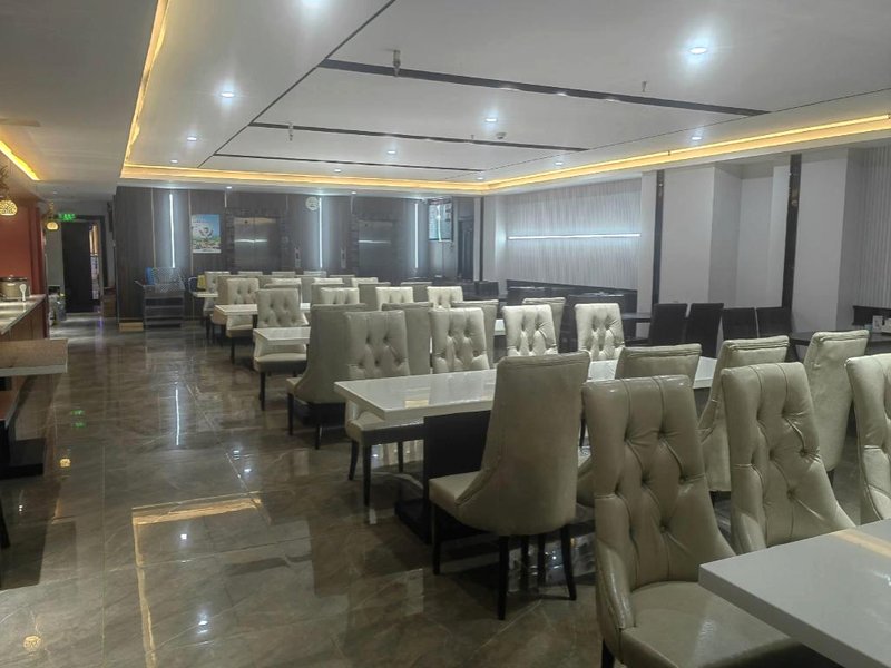 Erenhot Jingtai Hotelの写真