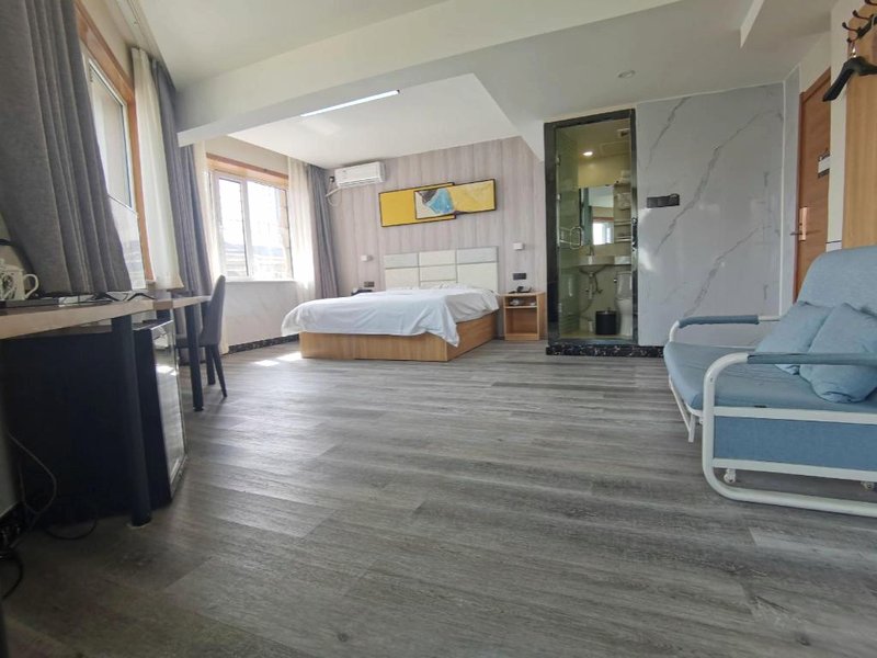CHENKE HOTELの写真
