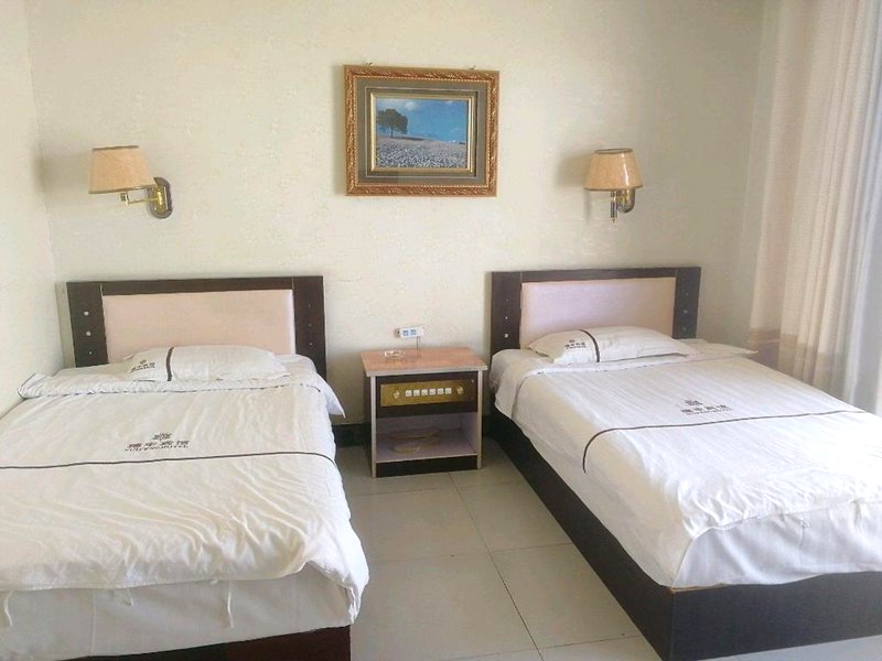 Erlianhaote Suifeng Hotelの写真