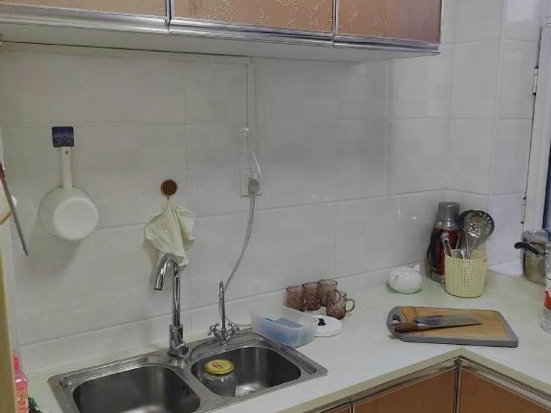 Cozy Fragrant House Homestay (Xilin Gol League Hualian Shopping Mall Erlian Station Branch)の写真
