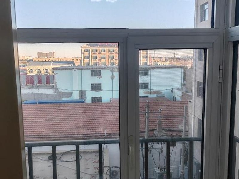 Cozy Fragrant House Homestay (Xilin Gol League Hualian Shopping Mall Erlian Station Branch)の写真