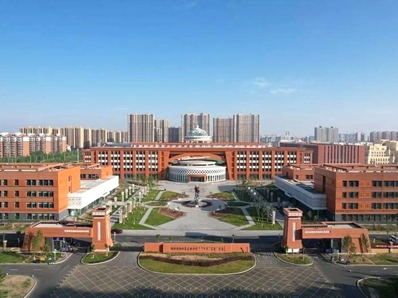Cozy Fragrant House Homestay (Xilin Gol League Hualian Shopping Mall Erlian Station Branch)の写真