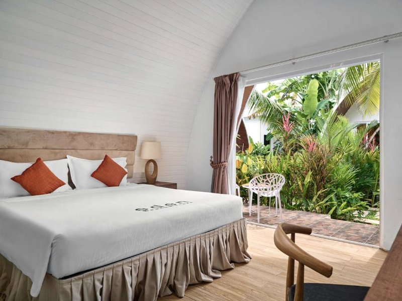 エデン ビーチ リゾート バイ EHM (Eden Beach Resort By EHM)の写真