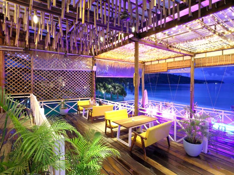 エデン ビーチ リゾート バイ EHM (Eden Beach Resort By EHM)の写真