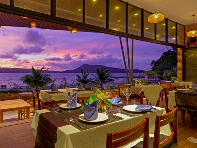 パール ビーチ リゾート アンド スパ (Pearl Beach Resort & Spa)の写真