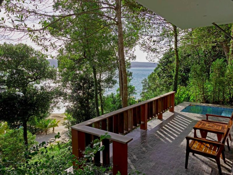 パール ビーチ リゾート アンド スパ (Pearl Beach Resort & Spa)の写真