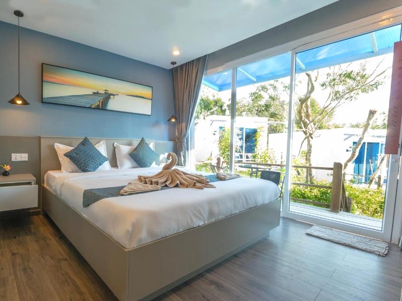 サラ リゾート (Sara Resort)の写真