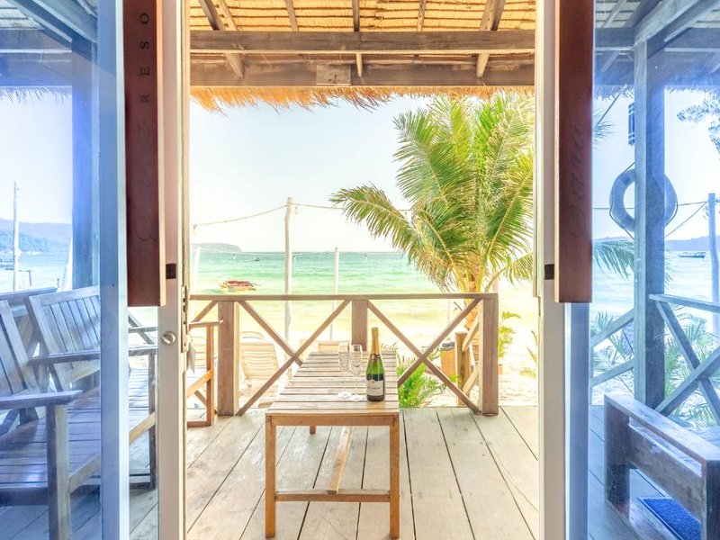 サラ リゾート (Sara Resort)の写真