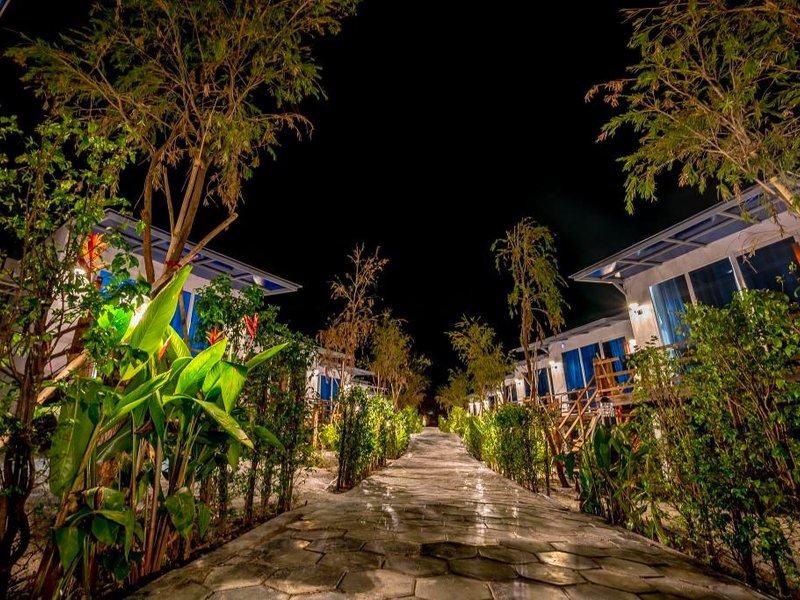 サラ リゾート (Sara Resort)の写真