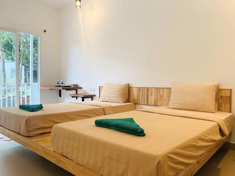 ワンダーズ コー ロン サレム (Onederz Koh Rong Sanloem)の写真