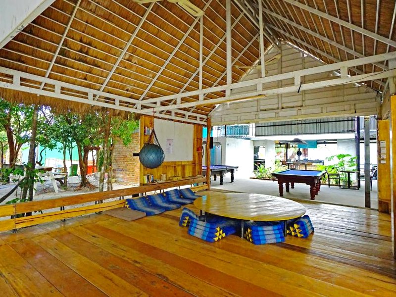 ワンダーズ コー ロン サレム (Onederz Koh Rong Sanloem)の写真