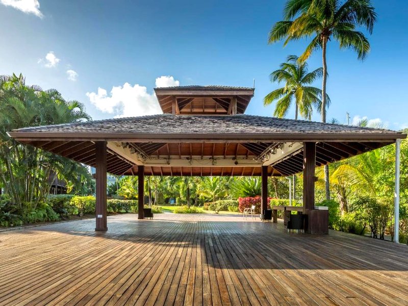 Zoëtry® Marigot Bay St. Lucia- All Inclusiveの写真