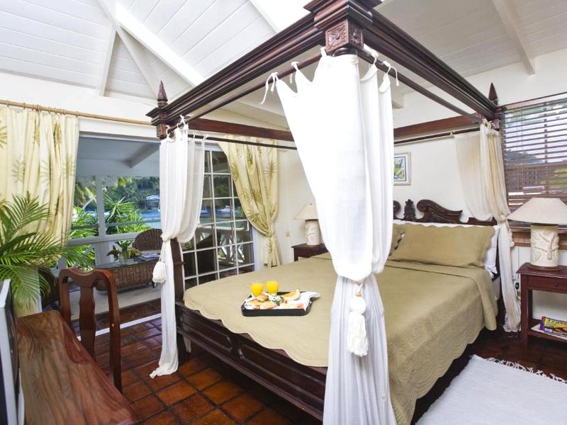 Marigot Beach Club and Dive Resortの写真