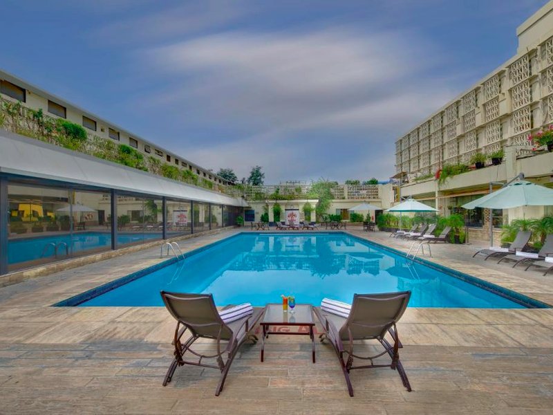 パール コンチネンタル ラーワルピンディー (Pearl Continental Rawalpindi)の写真