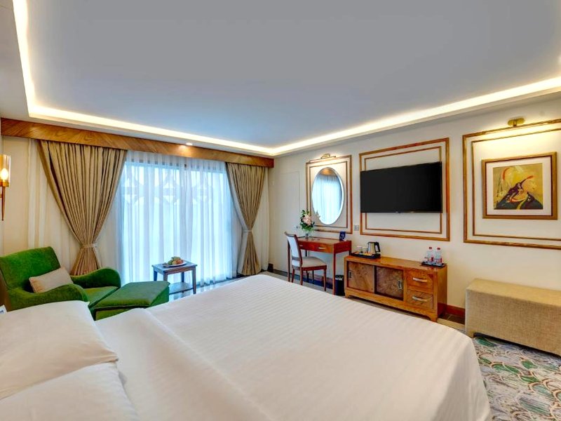 パール コンチネンタル ラーワルピンディー (Pearl Continental Rawalpindi)の写真
