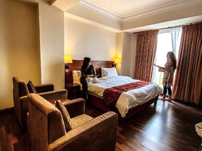 Esquire 2 Hotel & Suitesの写真