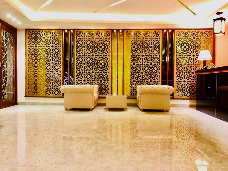 フナイン ホテル (Hunain Hotel)の写真