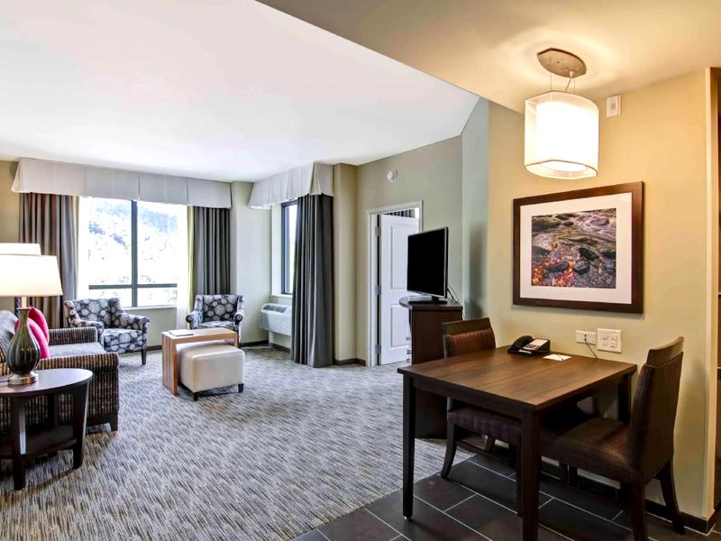 ホームウッド スイーツ バイ ヒルトン シアトル イサクア (Homewood Suites by Hilton Seattle-Issaquah)の写真