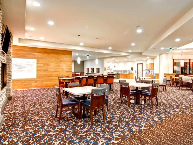 ホームウッド スイーツ バイ ヒルトン シアトル イサクア (Homewood Suites by Hilton Seattle-Issaquah)の写真