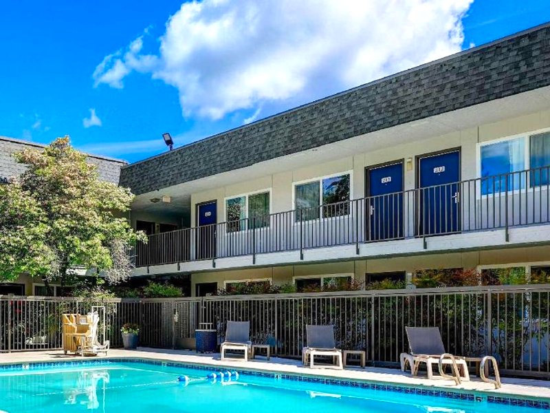 Motel 6 Issaquah, WA - Seattle - Eastの写真