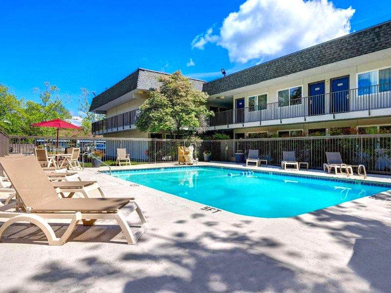 Motel 6 Issaquah, WA - Seattle - Eastの写真