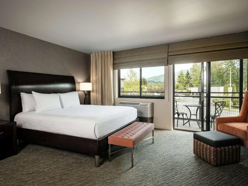 Hilton Garden Inn Seattle/Issaquahの写真