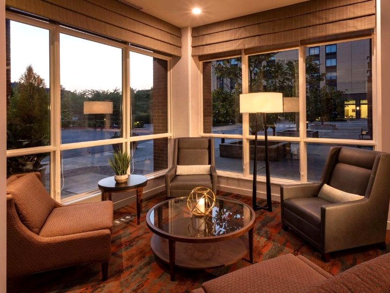 Hilton Garden Inn Seattle/Issaquahの写真