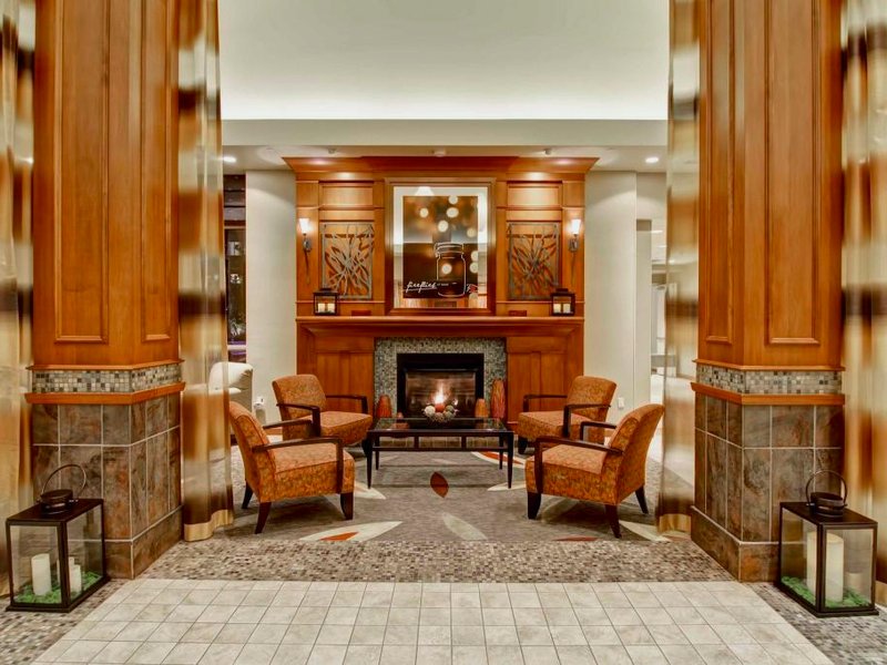 Hilton Garden Inn Seattle/Issaquahの写真