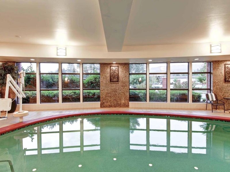 Hilton Garden Inn Seattle/Issaquahの写真