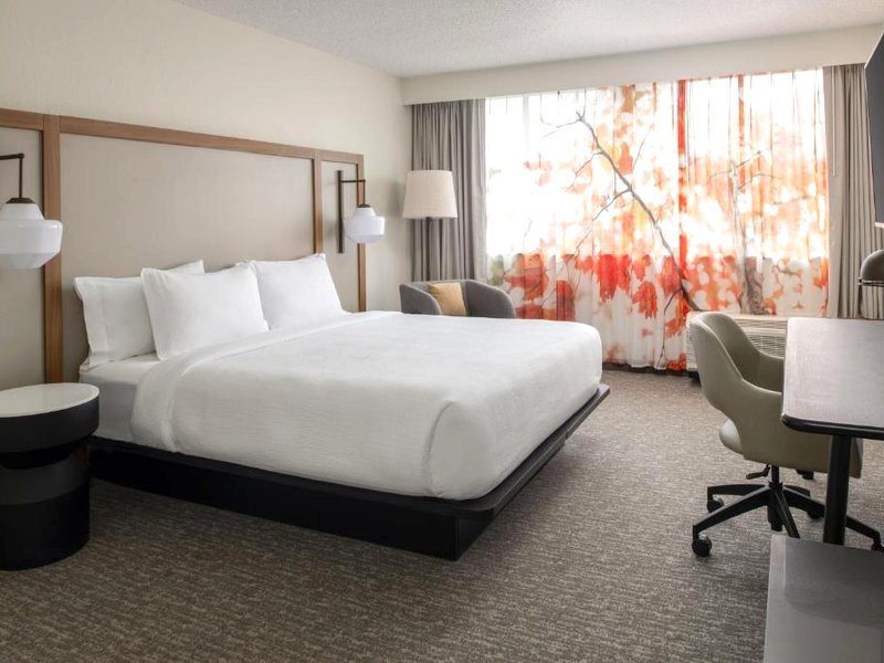 Fairfield Inn Issaquahの写真