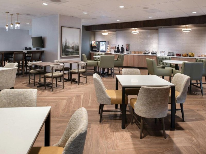 Fairfield Inn Issaquahの写真