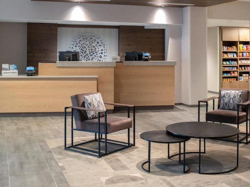Fairfield Inn Issaquahの写真
