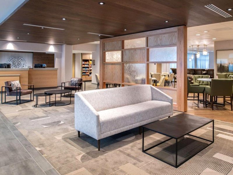 Fairfield Inn Issaquahの写真