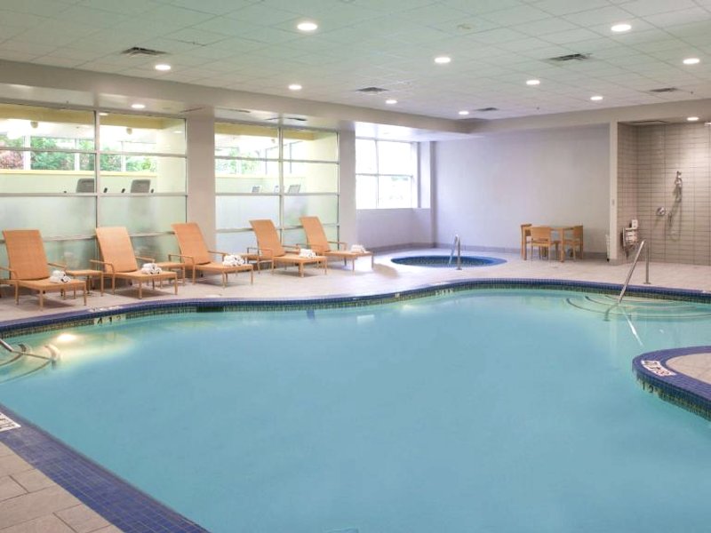 エンバシー スイーツ バイ ヒルトン シアトル ベルビュー (Embassy Suites by Hilton Seattle Bellevue)の写真