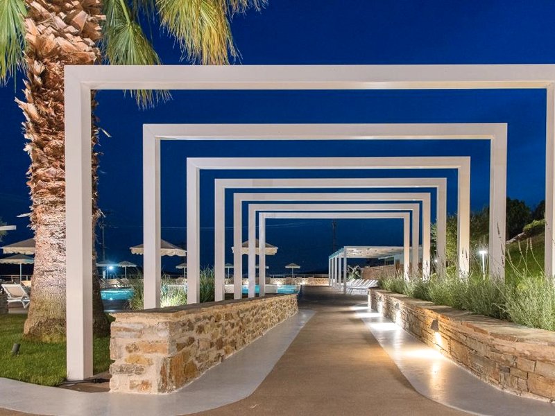 Marmari Bay Hotelの写真