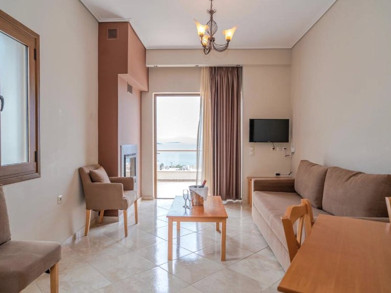 Evia Hotel & Suitesの写真