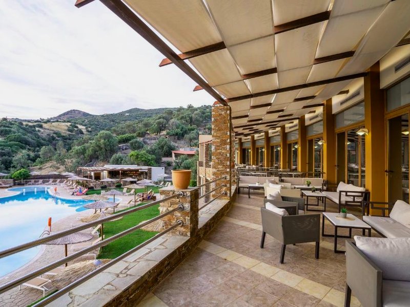 Evia Hotel & Suitesの写真