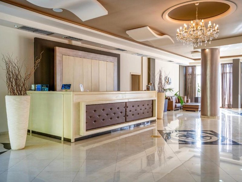 Evia Hotel & Suitesの写真