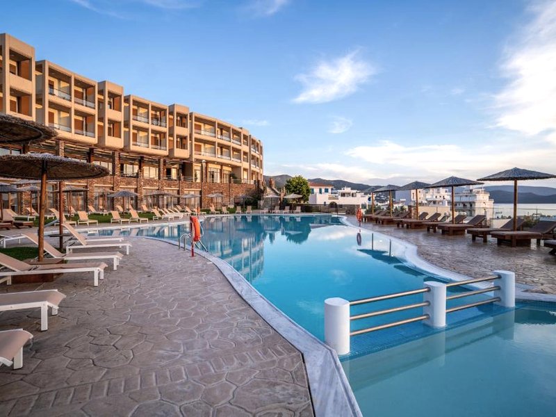 Evia Hotel & Suitesの写真